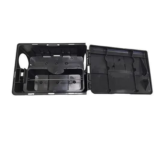 Io Ratshot Bait Station Medium