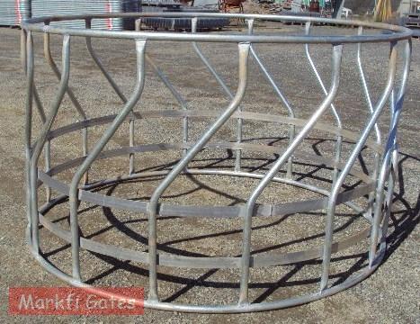 Markfi Hay Ring