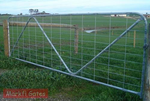 Markfi N - Stay Gate 16ft / 4.8m [sz:4.8]
