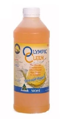 Olympic Clean 500ml 