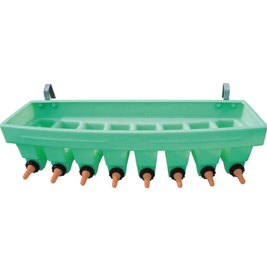 Polymaster Feeder 8 Teat 40l (divisional) 