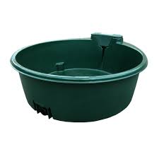 Polymaster Master Tub Trough [v:1200l]