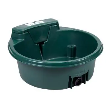 Polymaster Master Tub Trough [v:200l]