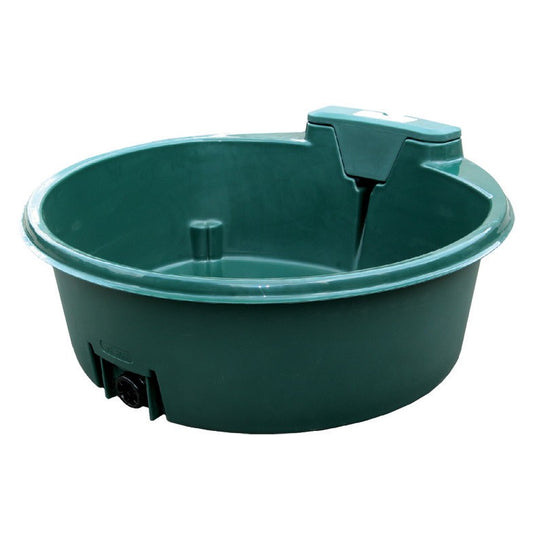 Polymaster Master Tub Trough [v:600l]