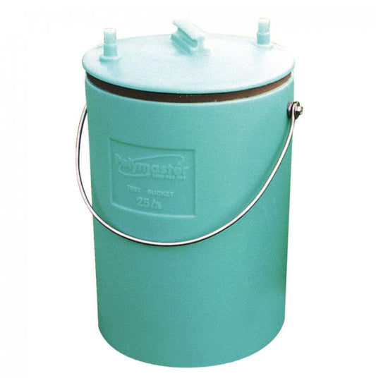 Polymaster Poly Test Bucket [sz:25l]