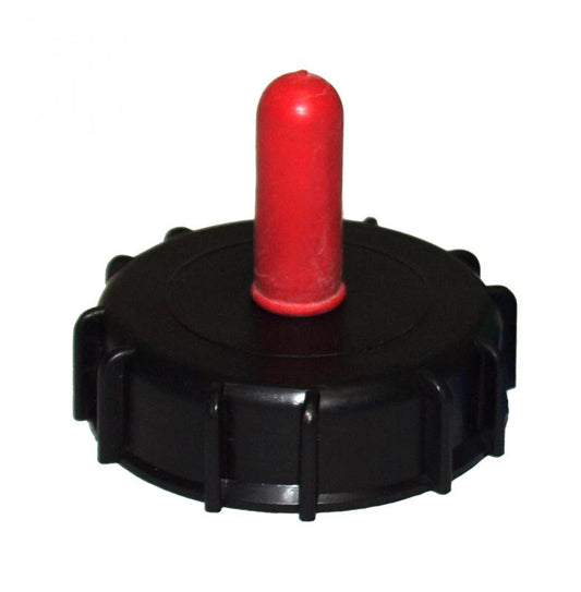 Polymaster Screw Cap Lamb Teat