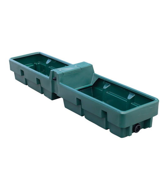 Polymaster Supa Trough 9ft 450l 