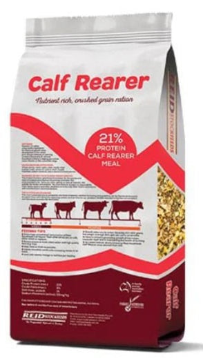 Reid Calf Rearer Meal 20kg