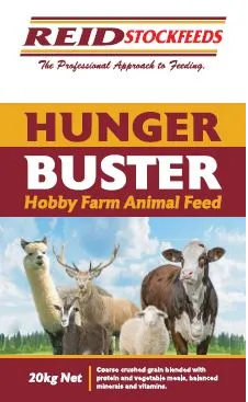 Reid Hunger Buster 20kg 