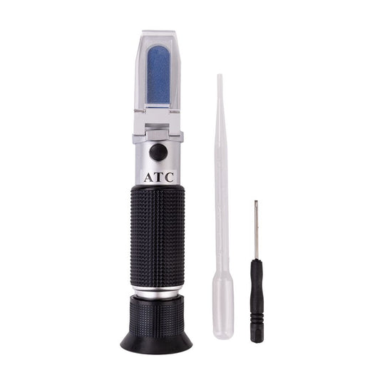Shoof Refractometer Colostrum