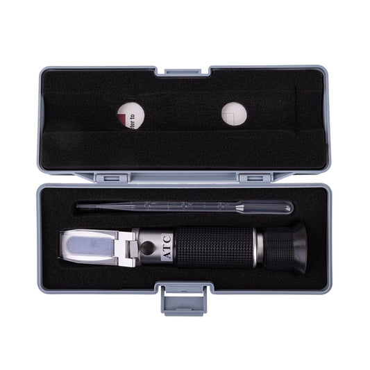 Shoof Refractometer Colostrum