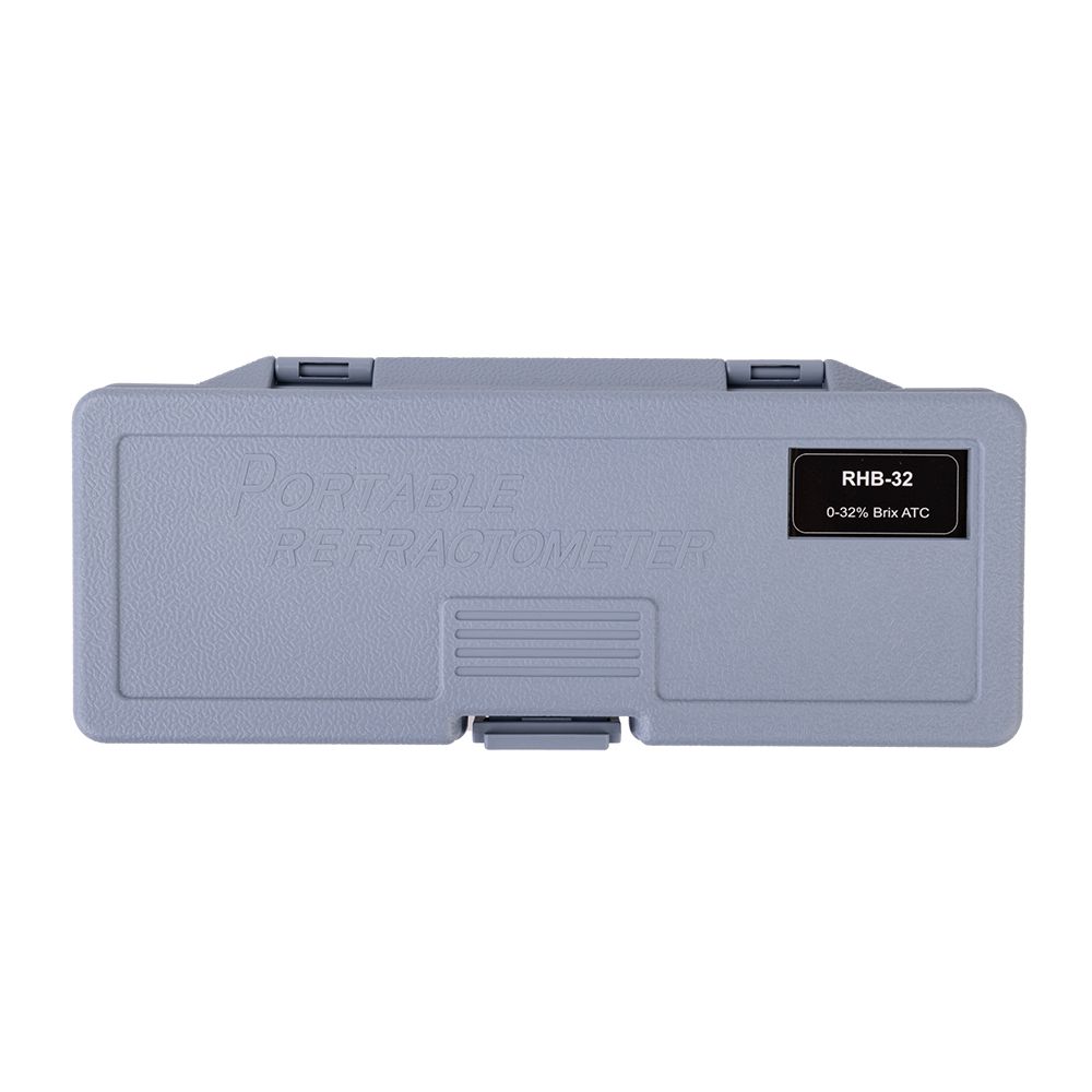 Shoof Refractometer Colostrum