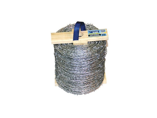 Southern Wire High Tensile Barb 1.57mm 500m 
