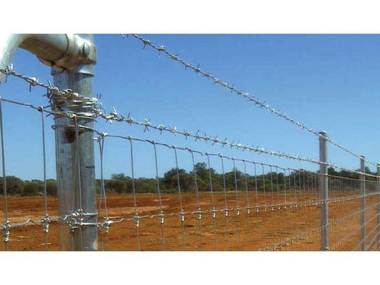 Southern Wire High Tensile Barb 1.57mm 500m 