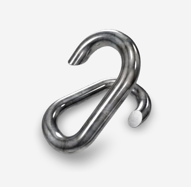 Agmach Split Link [sz:10mm]