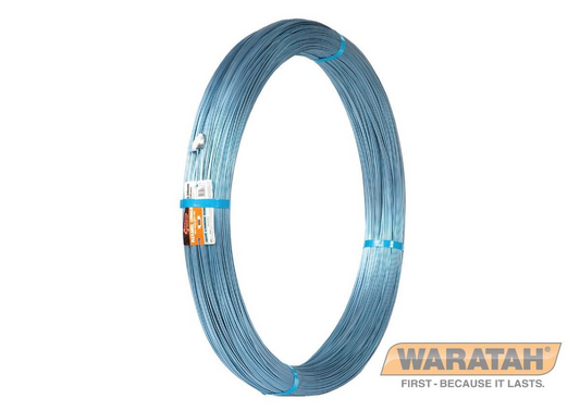 Waratah Flexabel Longlife 2.5mm 1500m