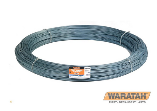 Waratah Tyeasy Longlife 2.5mm 1500m