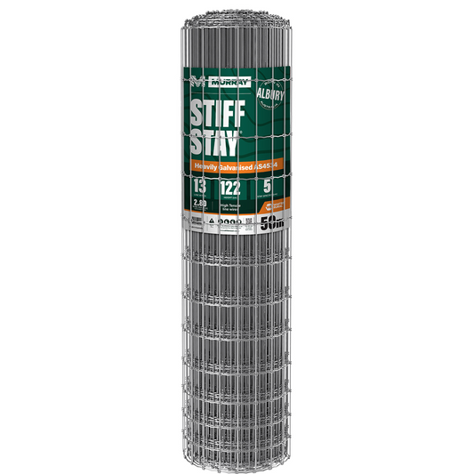 Whites Stiff Stay Horse 13/122/5 50m