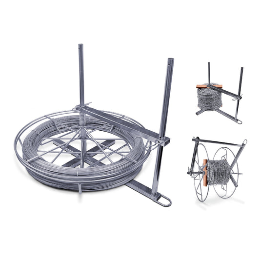Whites 3 Way Wire Spinner