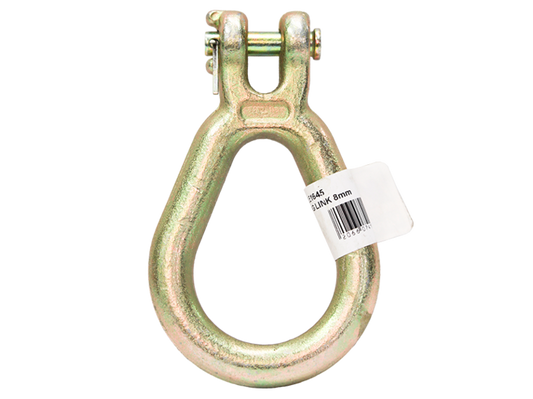 Agmach Ht Clevis Lug Link [sz:8mm]