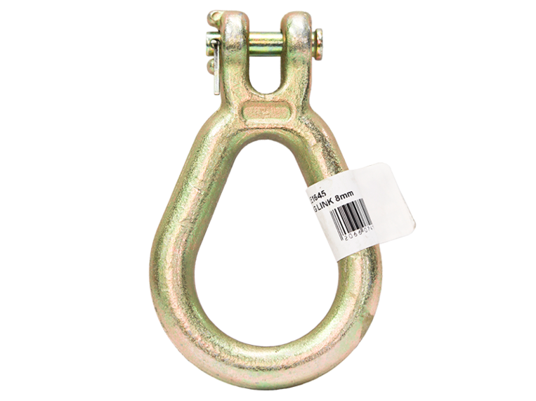 Agmach Ht Clevis Lug Link [sz:10mm]