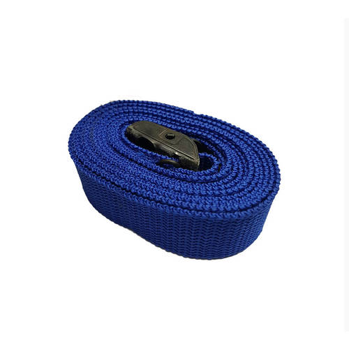 Fasty Tie Blue 200cm
