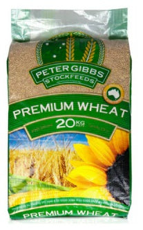 Gibbs Wheat 20kg