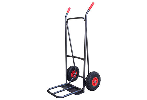 Silvan Hand Trolley Flat
