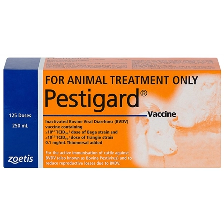 Zoetis Pestigard [sz:250ml]