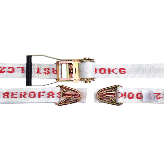 Tiedown Aerofast Ratchet Truck 50mm X 9m 