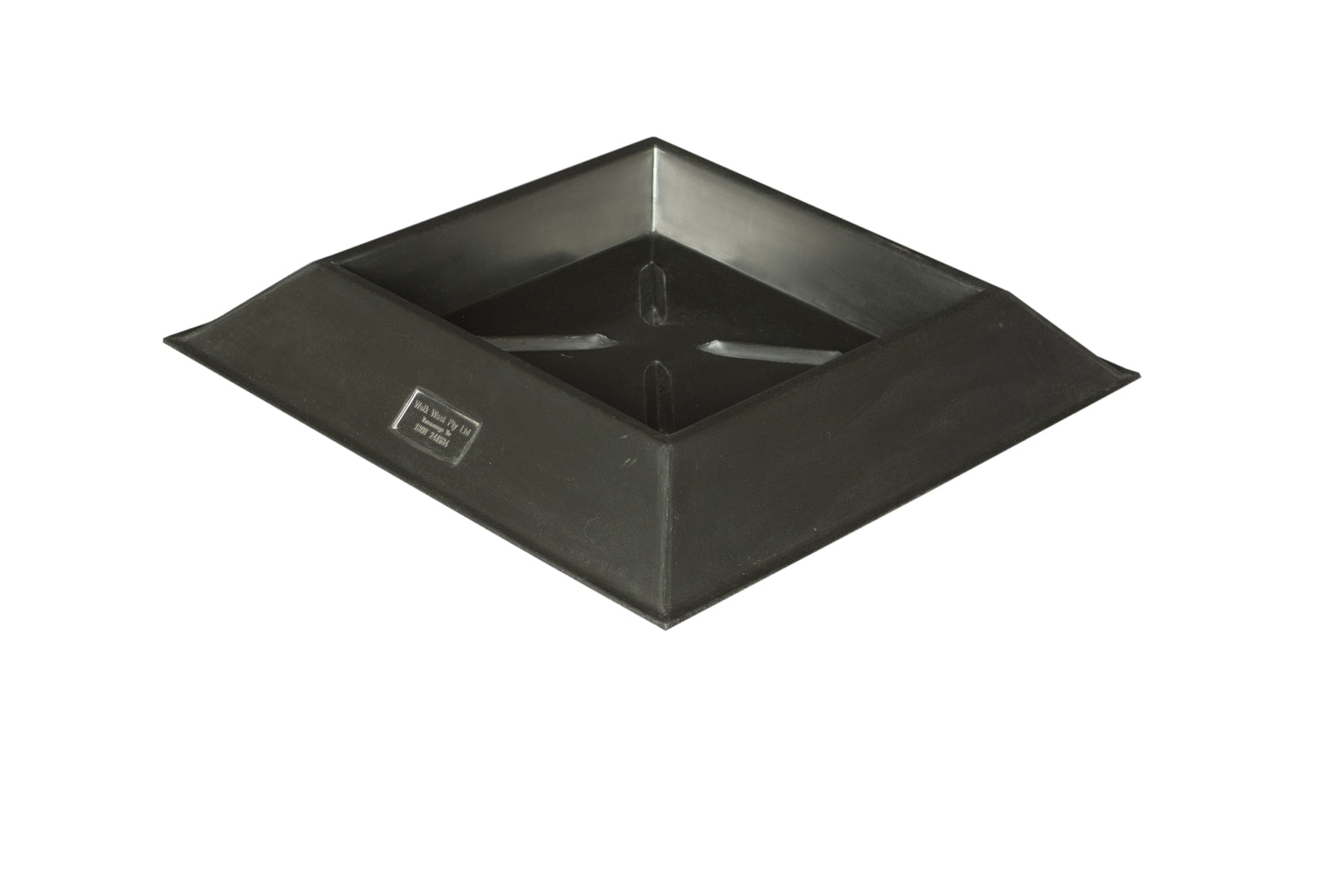Agboss Cant Tip It Trough 25l [clr:black]