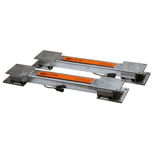 Gallagher Hd Load Bar Set 5000kg