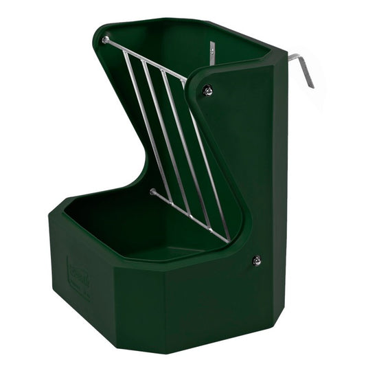 Polymaster Hayrack Herritage Green 