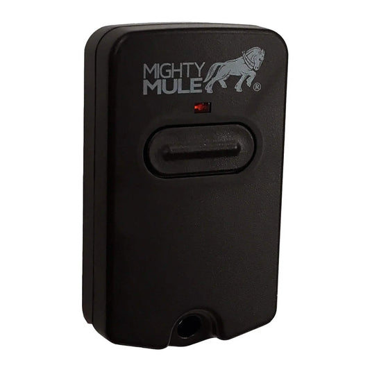 Southern Wire One Button Entry Transmitter Visor Clip
