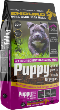 Enduro Puppy [sz:20kg]