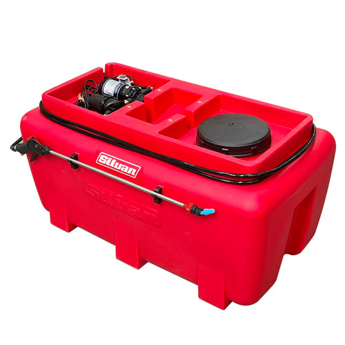 Silvan Trukpak 200l 12v