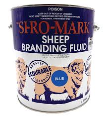 Heiniger Siromark Blue 4l