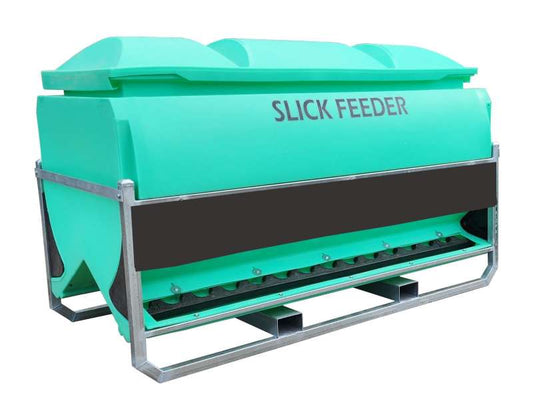 Orion Jacky Slick Lick Pellet Feeder Complete 2,400l