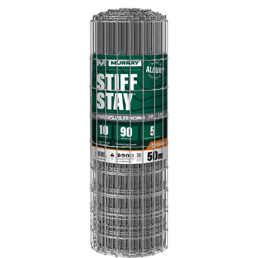 Whites Stiff Stay Yard+ 10/90/5 50m 2mm