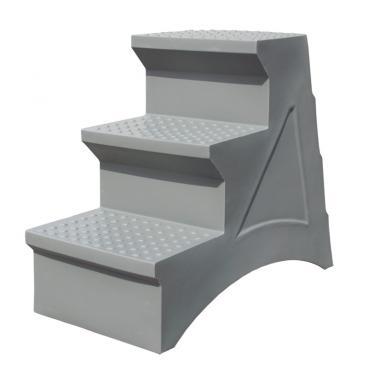 Polymaster Handi Steps Mounting Block