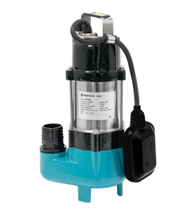 Pentair Vf150 Sub Pump
