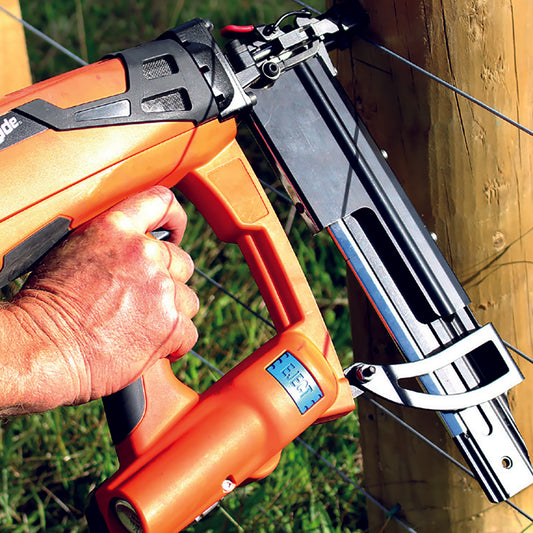 Whites Stock-ade Impulse Stapler Gun 400i