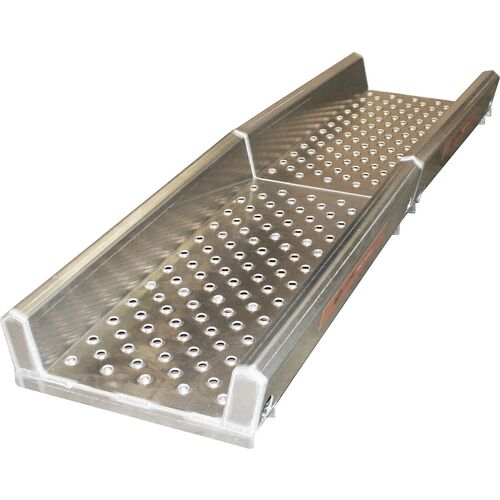 Gallagher Split Alloy Platform 