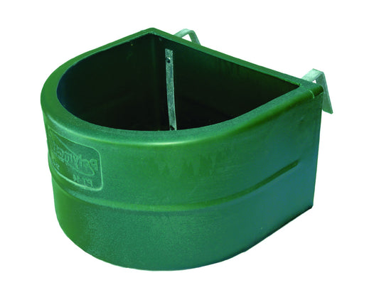 Polymaster Fence Feeder 32l Green 