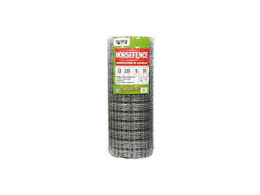 Southern Wire Fastlock Horse Fence 13/120/5 50m 