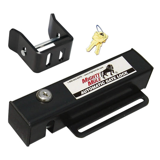 Mighty Mule Automatic Gate Lock 