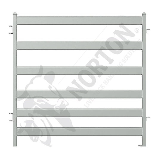 Norton Cattle Yard Portable Grazier Panel 1.8m