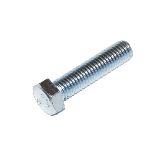 Munro Hex Bolt M16x2x55