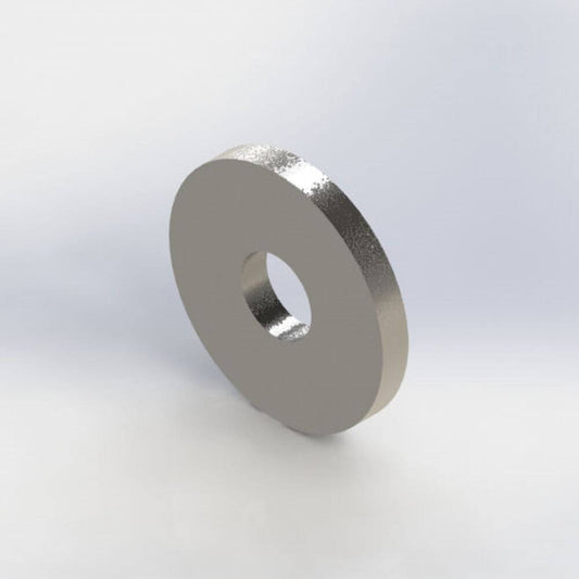 Munro Carry Beam Clamp Washer 