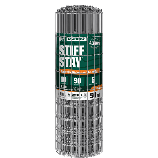 Whites Stiff Stay Horse Hg 10/90/5 50m 2.5mm